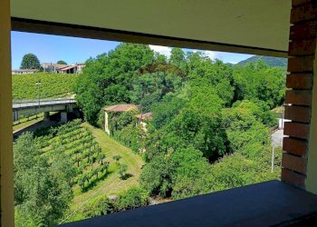 Giardino - Casa indipendente Via Fara
 
16, Valdobbiadene - foto 29