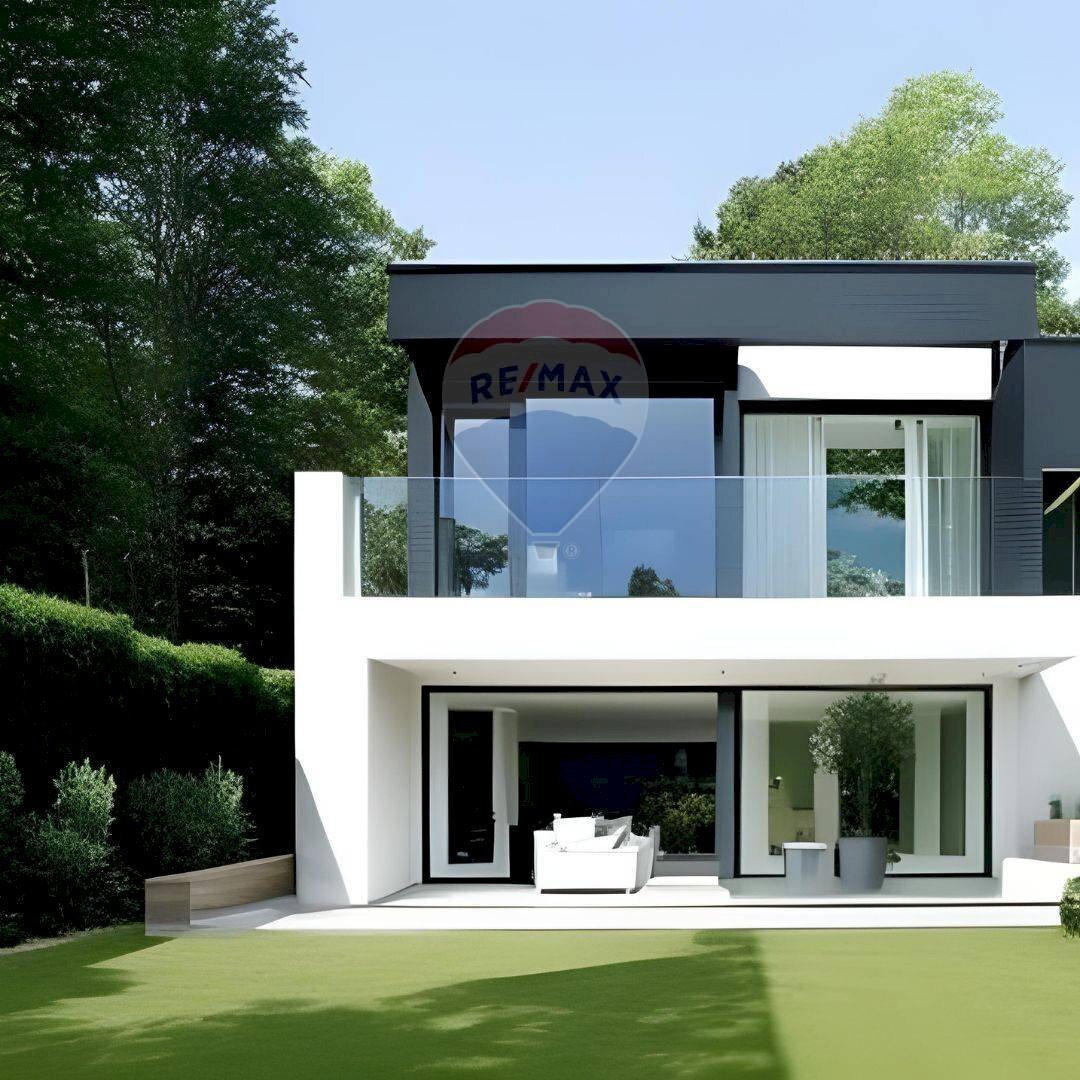 Casa all\'aperto - Terreno edificabile Alano di Piave - foto 1