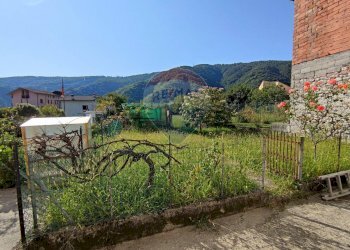 Vista delle montagne - Terreno edificabile Alano di Piave - foto 9