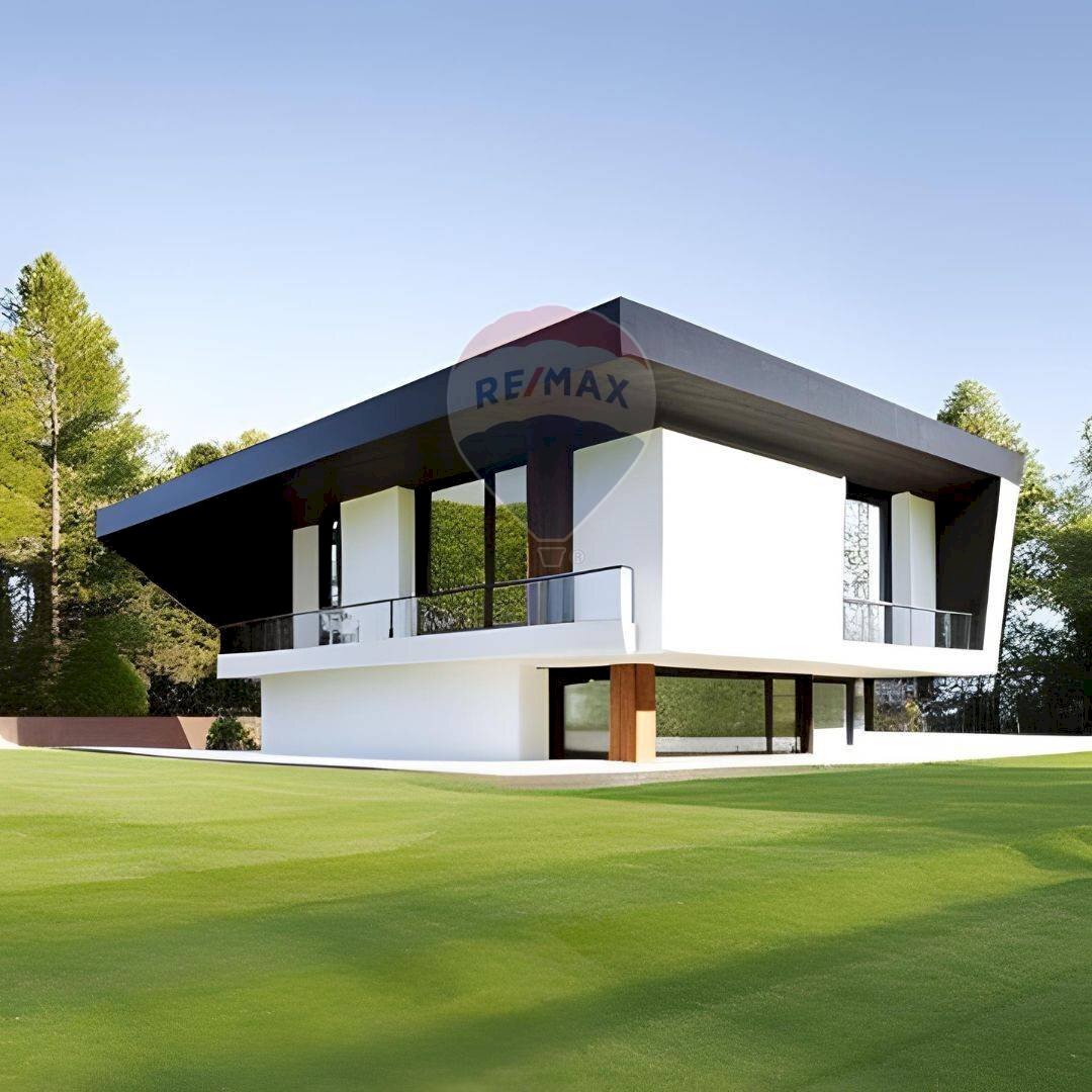 Casa all\'aperto - Terreno edificabile Alano di Piave - foto 1