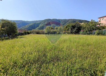 Vista delle montagne - Terreno edificabile Alano di Piave - foto 2