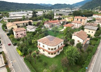 Casa all\'aperto - Casa indipendente Via Italia '61
 
1, Cison di Valmarino - foto 1