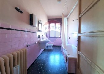 Bagno - Casa indipendente Via Italia '61
 
1, Cison di Valmarino - foto 22