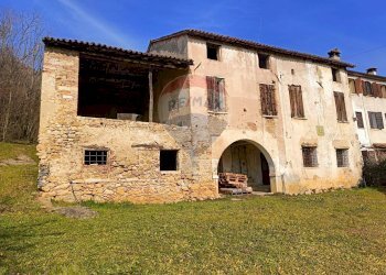 Casa all\'aperto - Rustico Via Col Muson
 
3, Castelcucco - foto 2