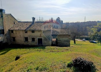 Casa all\'aperto - Rustico Via Col Muson
 
3, Castelcucco - foto 5
