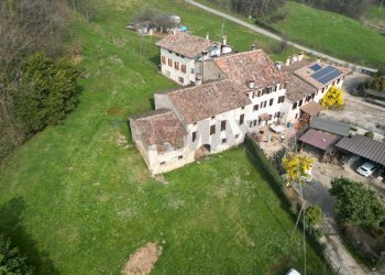 Casa all\'aperto - Rustic Via Col Muson
 
3, Castelcucco - photo 1