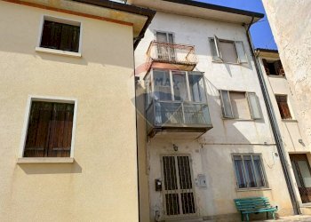 Edificio all\'aperto - Casa semi indipendente Via Cimitero
 
46, Valdobbiadene - foto 4