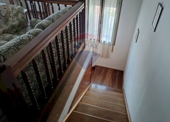 Scale - Casa semi indipendente Via Cimitero
 
46, Valdobbiadene - foto 14