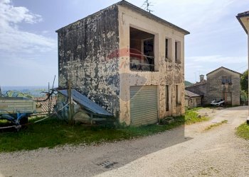 Casa all\'aperto - Casa semi indipendente Via Cimitero
 
46, Valdobbiadene - foto 19