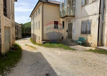 Casa all\'aperto - Casa semi indipendente Via Cimitero
 
46, Valdobbiadene - foto 21
