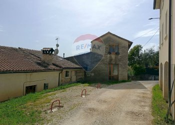 Casa all\'aperto - Casa semi indipendente Via Cimitero
 
46, Valdobbiadene - foto 22