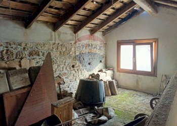 Soggiorno - Casa semi indipendente Via Cimitero
 
46, Valdobbiadene - foto 25