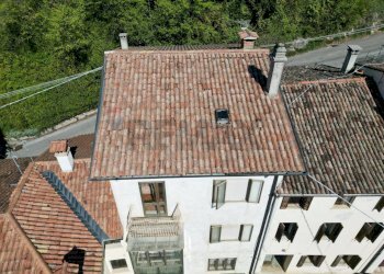 Casa all\'aperto - Casa semi indipendente Via Cimitero
 
46, Valdobbiadene - foto 3