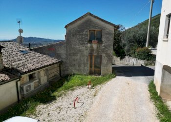 Casa all\'aperto - Casa semi indipendente Via Cimitero
 
46, Valdobbiadene - foto 25