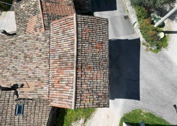 Casa all\'aperto - Casa semi indipendente Via Cimitero
 
46, Valdobbiadene - foto 29