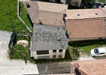 Edificio all\'aperto - Casa semi indipendente Via Cimitero
 
46, Valdobbiadene - foto 31