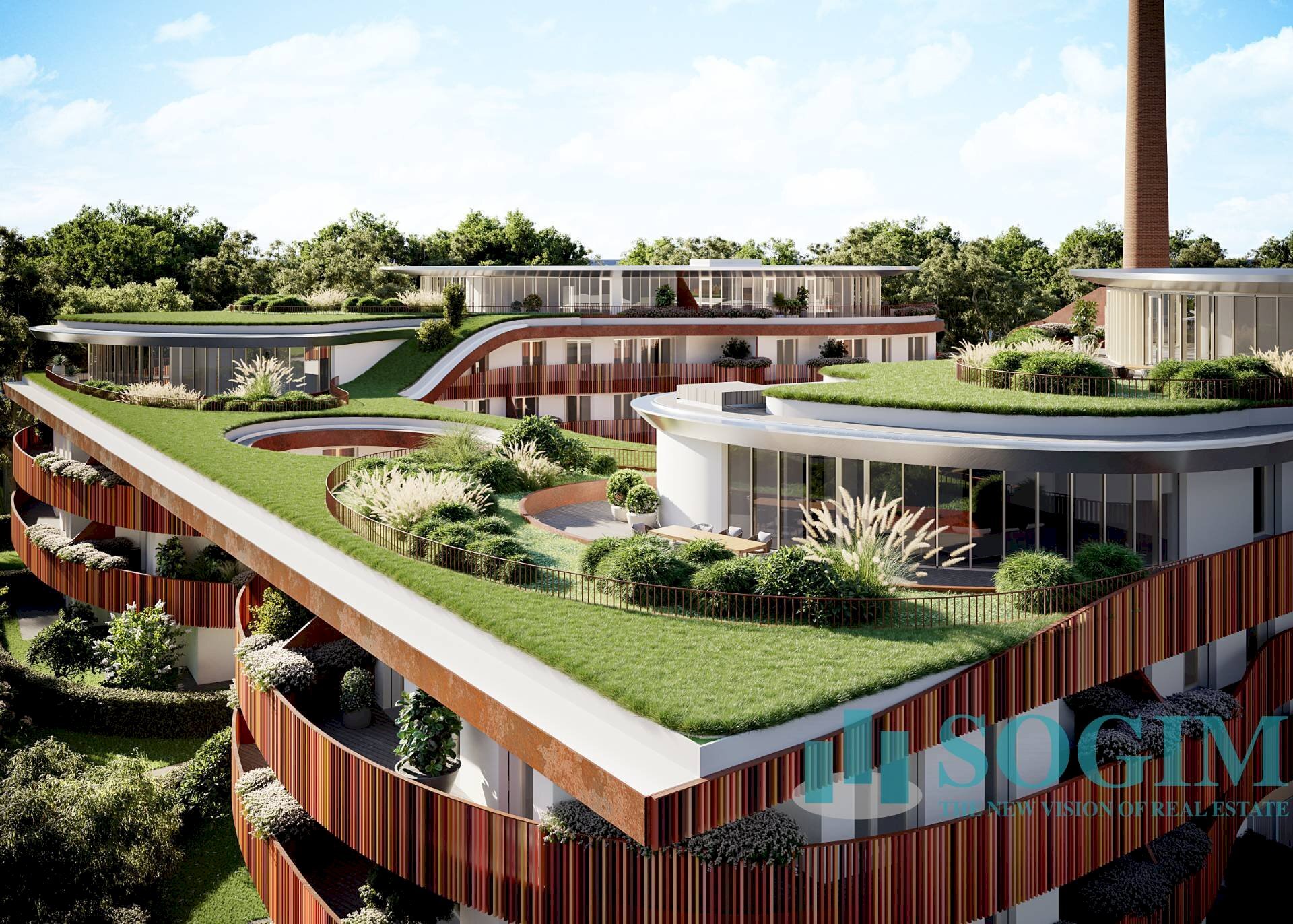 Foto 2 - Appartamento Viale Cesare Battisti
 
40, Monza - foto 1