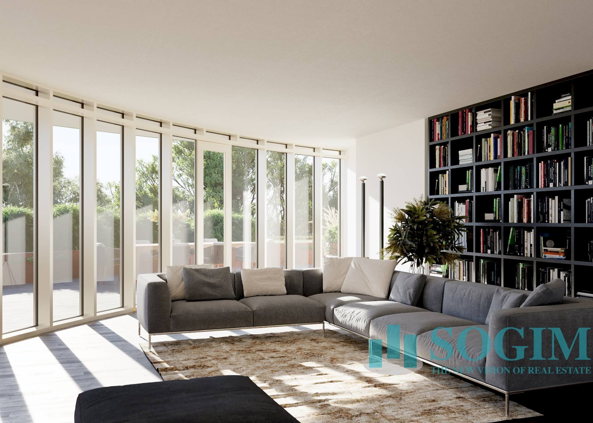 Foto 3 - Appartamento Viale Cesare Battisti
 
40, Monza - foto 2