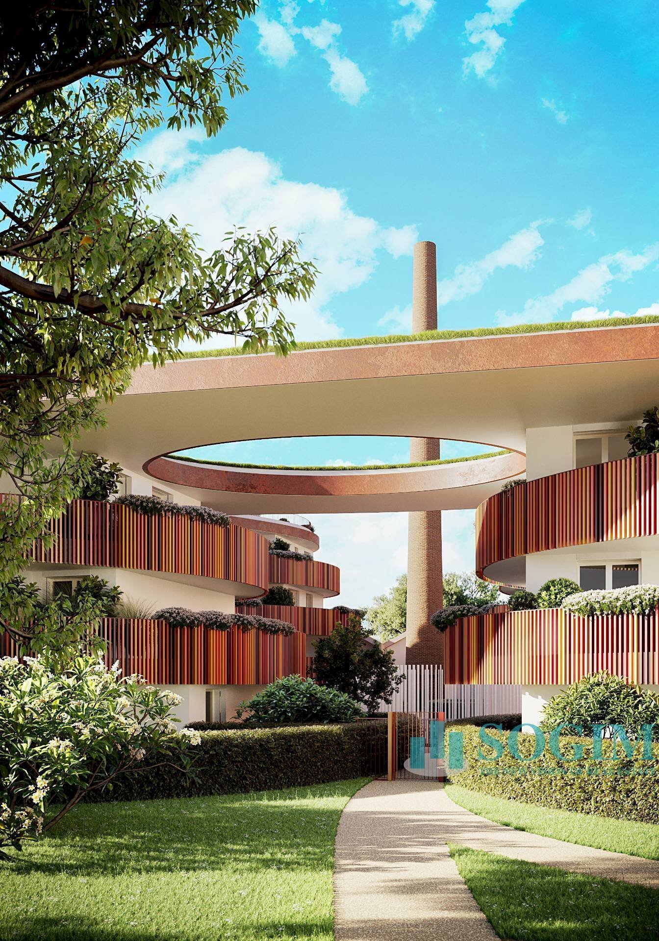 Foto 4 - Appartamento Viale Cesare Battisti
 
40, Monza - foto 3