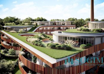 Foto 2 - Appartamento Viale Cesare Battisti
 
40, Monza - foto 1