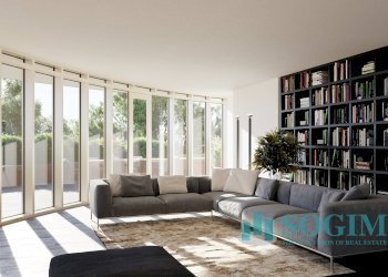 Foto 3 - Appartamento Viale Cesare Battisti
 
40, Monza - foto 2