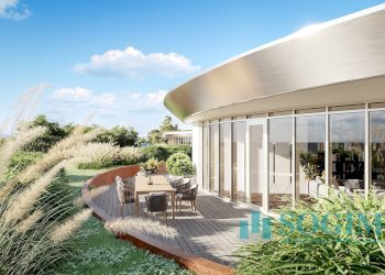 Foto 5 - Appartamento Viale Cesare Battisti
 
40, Monza - foto 4