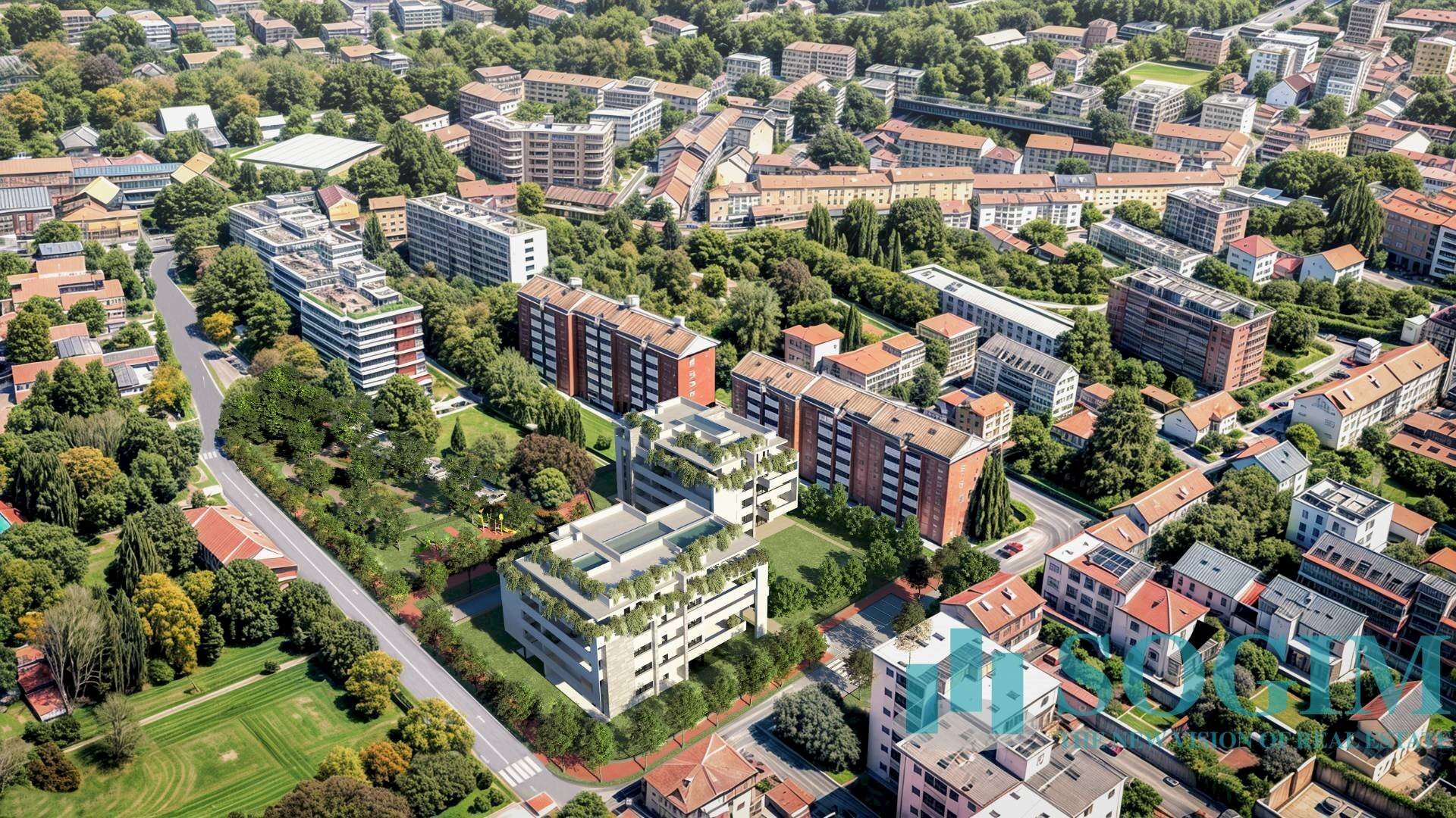 Foto 2 - Three-room apartment Via Medici
40, Monza - photo 2