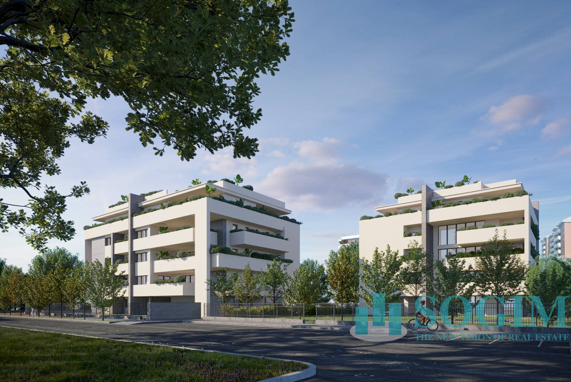 Foto 3 - Three-room apartment Via Medici
40, Monza - photo 3