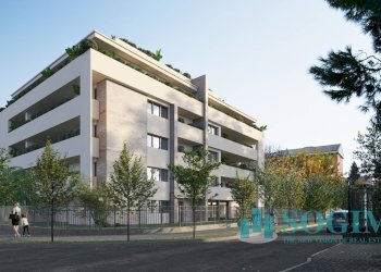 Foto 4 - Appartamento Via Medici
 
40, Monza - foto 4