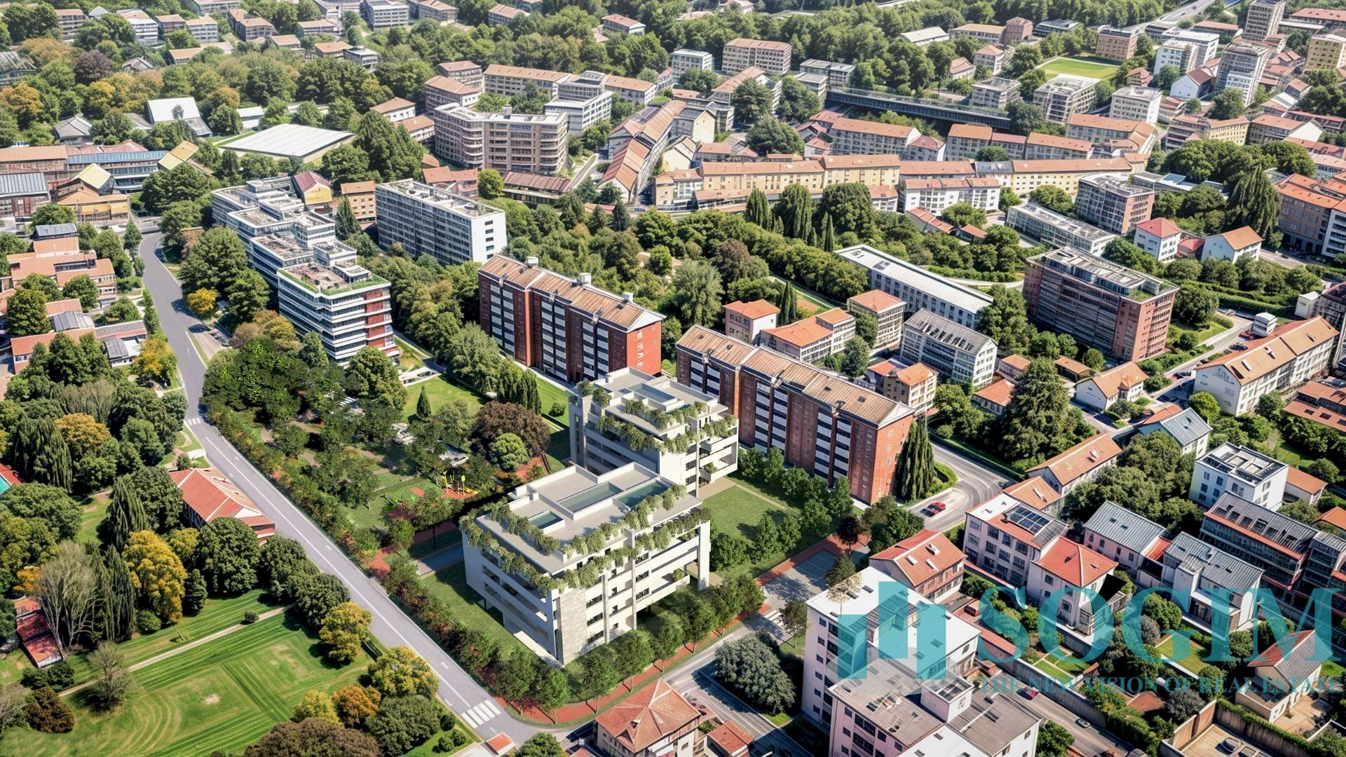 Foto 3 - Trilocale Via Medici
 
40, Monza - foto 3