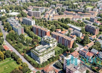 Foto 3 - Trilocale Via Medici
 
40, Monza - foto 3