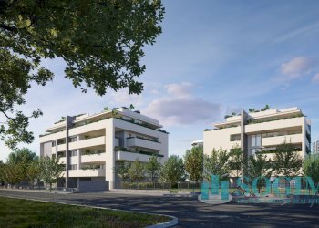 Foto 4 - Trilocale Via Medici
 
40, Monza - foto 4