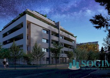 Foto 6 - Trilocale Via Medici
 
40, Monza - foto 6