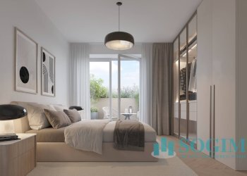 Foto 10 - Trilocale Via Medici
 
40, Monza - foto 10