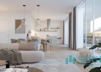 Foto 11 - Trilocale Via Medici
 
40, Monza - foto 11