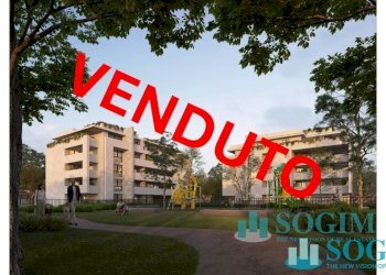 Foto 1 - Trilocale Via Medici
 
40, Monza - foto 1