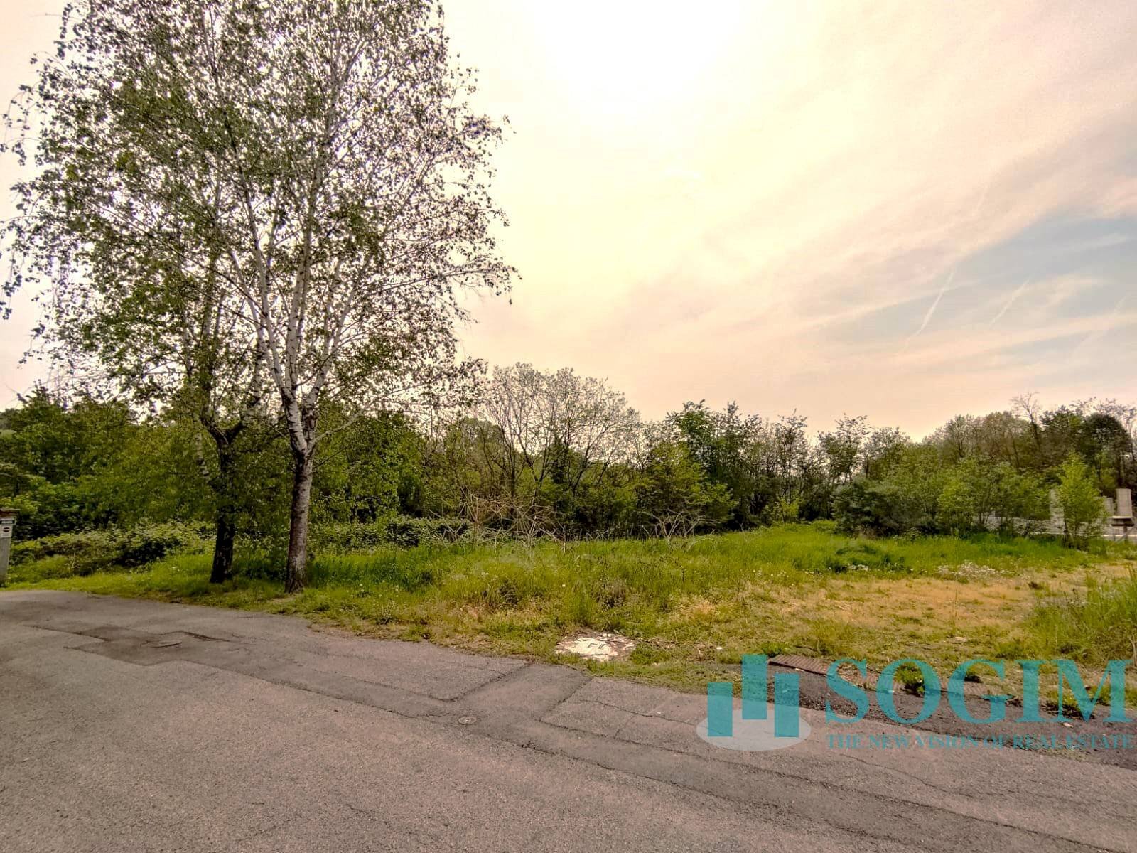 Foto 3 - Terreno edificabile Via Ugo Foscolo, Carate Brianza - foto 3