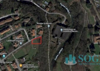 Foto 8 - Terreno edificabile Via Ugo Foscolo, Carate Brianza - foto 8