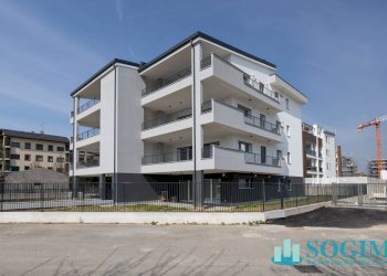 Foto 2 - Quadrilocale Via Toscana
 
38, Biassono - foto 2