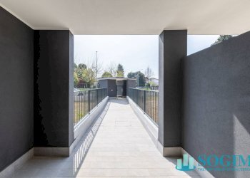 Foto 5 - Quadrilocale Via Toscana
 
38, Biassono - foto 5