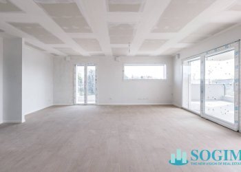 Foto 6 - Quadrilocale Via Toscana
 
38, Biassono - foto 6