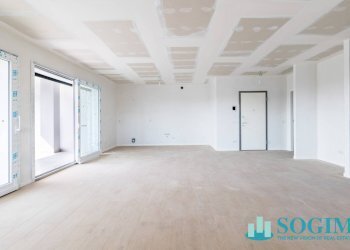 Foto 7 - Quadrilocale Via Toscana
 
38, Biassono - foto 7