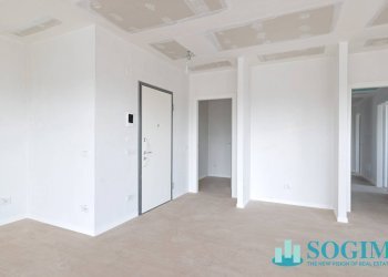 Foto 8 - Quadrilocale Via Toscana
 
38, Biassono - foto 8