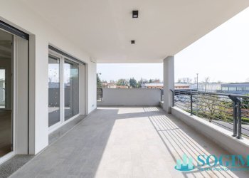 Foto 12 - Quadrilocale Via Toscana
 
38, Biassono - foto 12