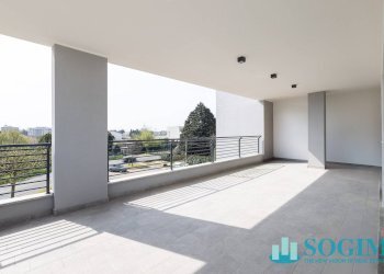 Foto 13 - Quadrilocale Via Toscana
 
38, Biassono - foto 13