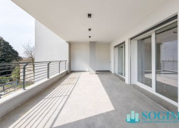 Foto 14 - Quadrilocale Via Toscana
 
38, Biassono - foto 14