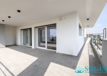 Foto 15 - Quadrilocale Via Toscana
 
38, Biassono - foto 15