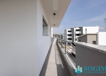 Foto 16 - Quadrilocale Via Toscana
 
38, Biassono - foto 16