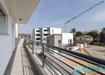 Foto 17 - Quadrilocale Via Toscana
 
38, Biassono - foto 17