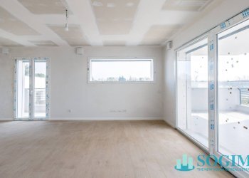 Foto 19 - Quadrilocale Via Toscana
 
38, Biassono - foto 19